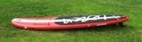 Stand-Up-Paddle