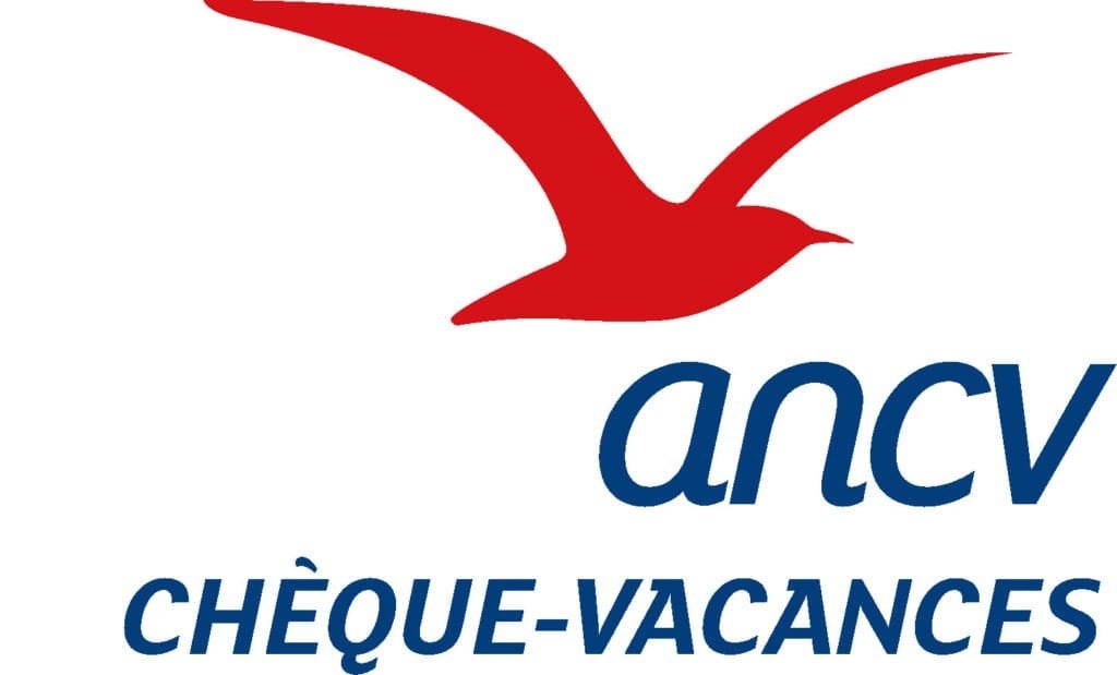 ANCV Cheque Vacance