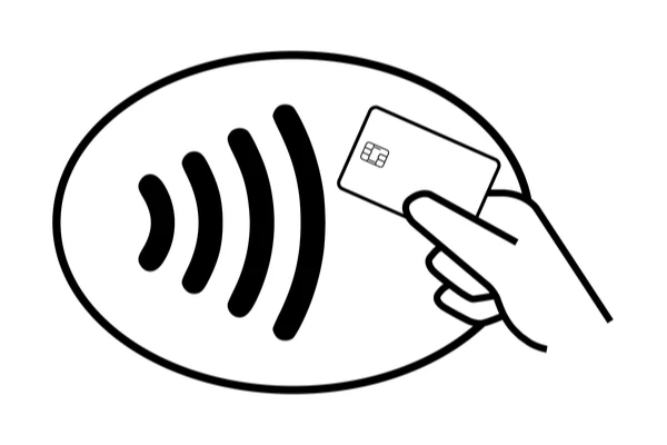 Contactless payment